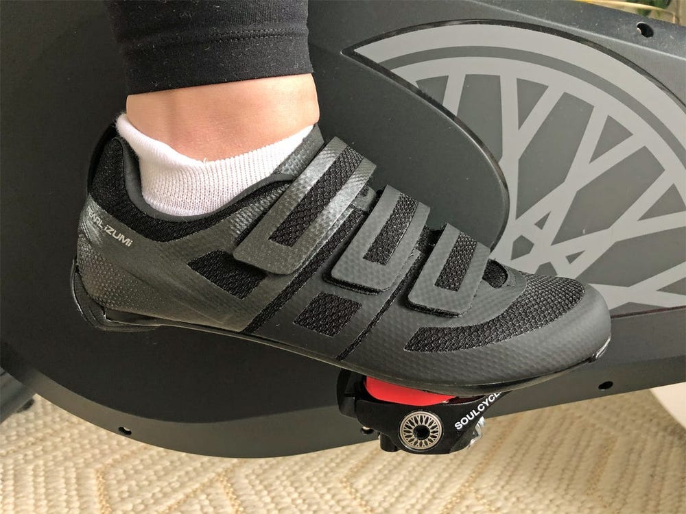 5 Best Spin Shoes Of 2023