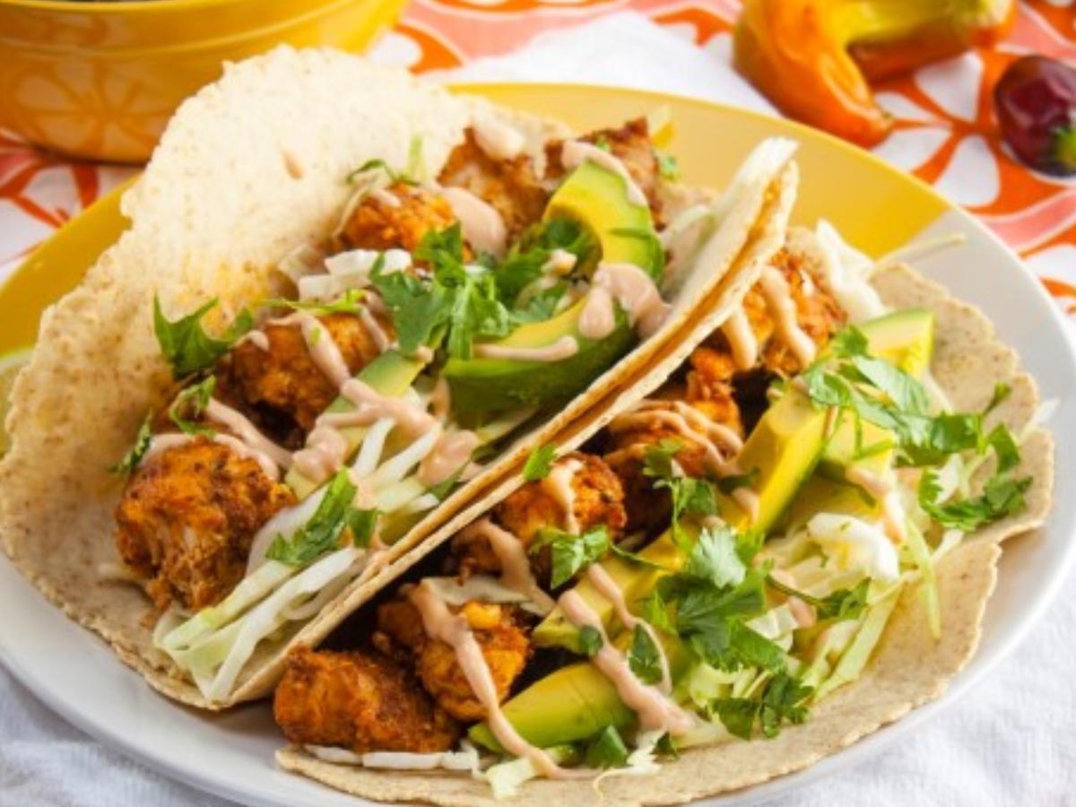 Grilled Fish Tacos Recipe And Nutrition - Eat This Much
