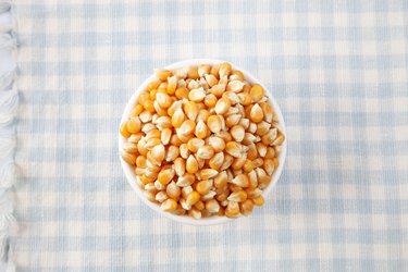 The Healthiest Oils To Cook Popcorn In | Livestrong