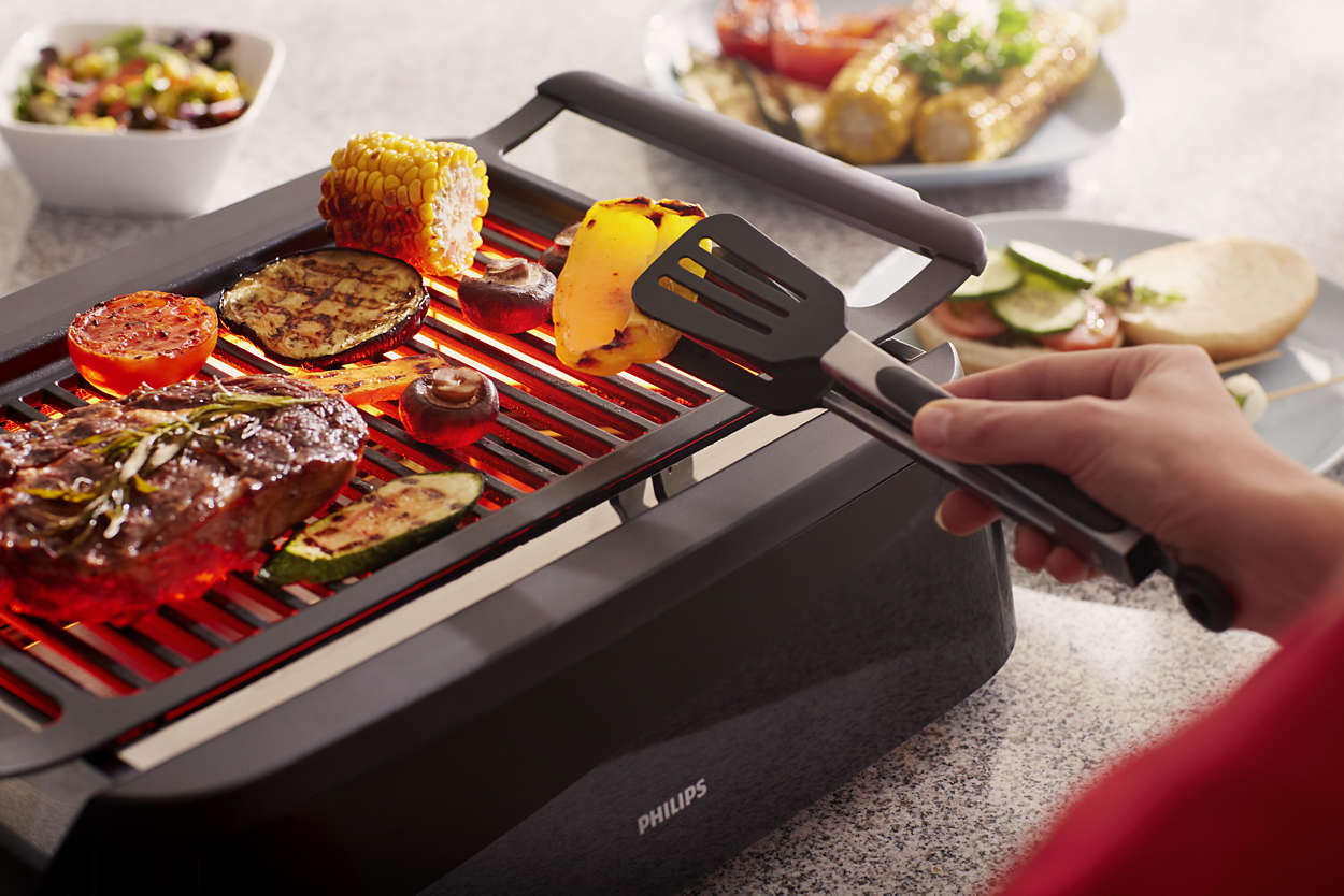 9 Best George Foreman Grill For 2023 | Storables