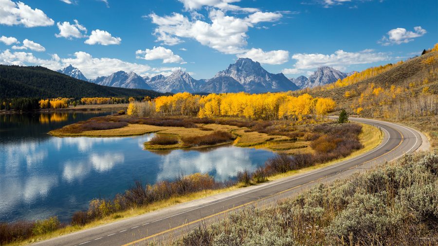 Best Time To Visit Grand Teton National Park In 2022 - The Geeky Camper