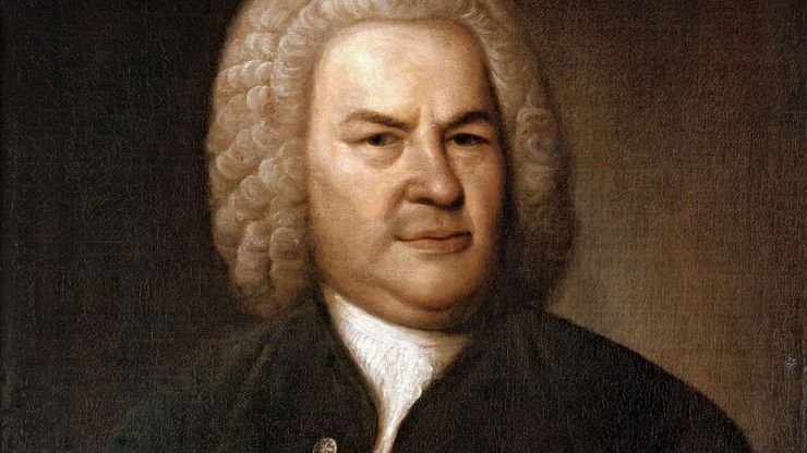 Johann Sebastian Bach'S Orchestral Works | Britannica