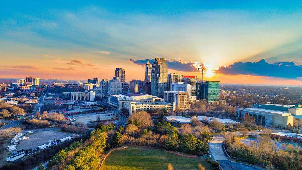 Best Places To Live In North Carolina In 2023 – Forbes Advisor