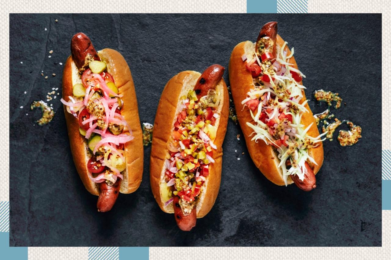 Is A Hot Dog A Sandwich? Here'S What 4 Pros Have To Say