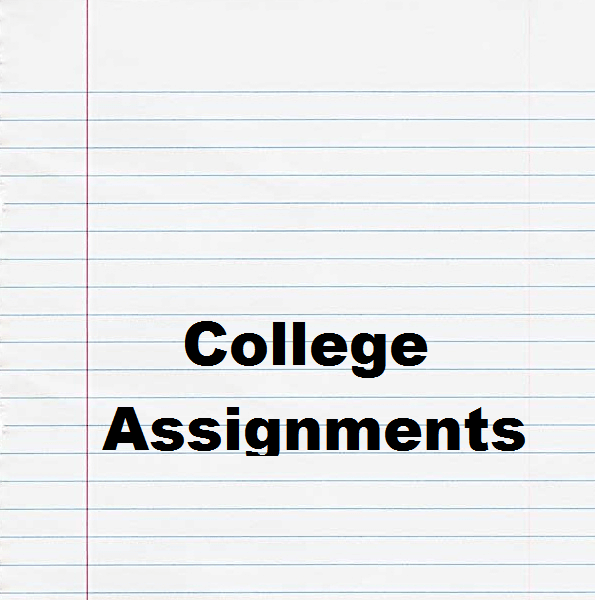 How To Write College Assignments: A Step-By-Step Guide | Edupadhai
