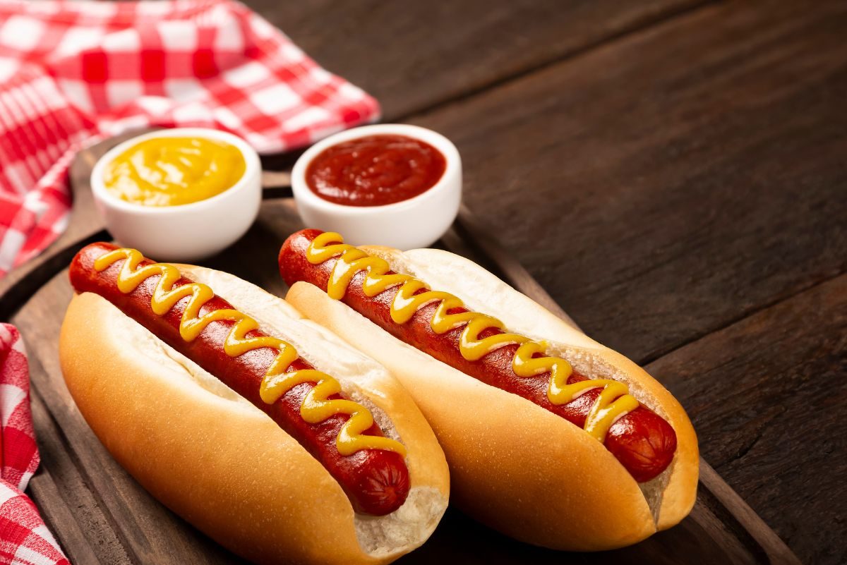 7 Secrets Hot Dog Companies Don'T Want You To Know — Eat This Not That