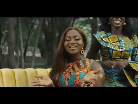 Ghana's Most Beautiful 2023 Official Music Video