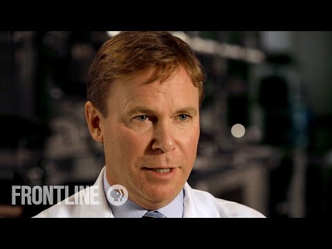 How Good For You is Fish Oil Really? | FRONTLINE