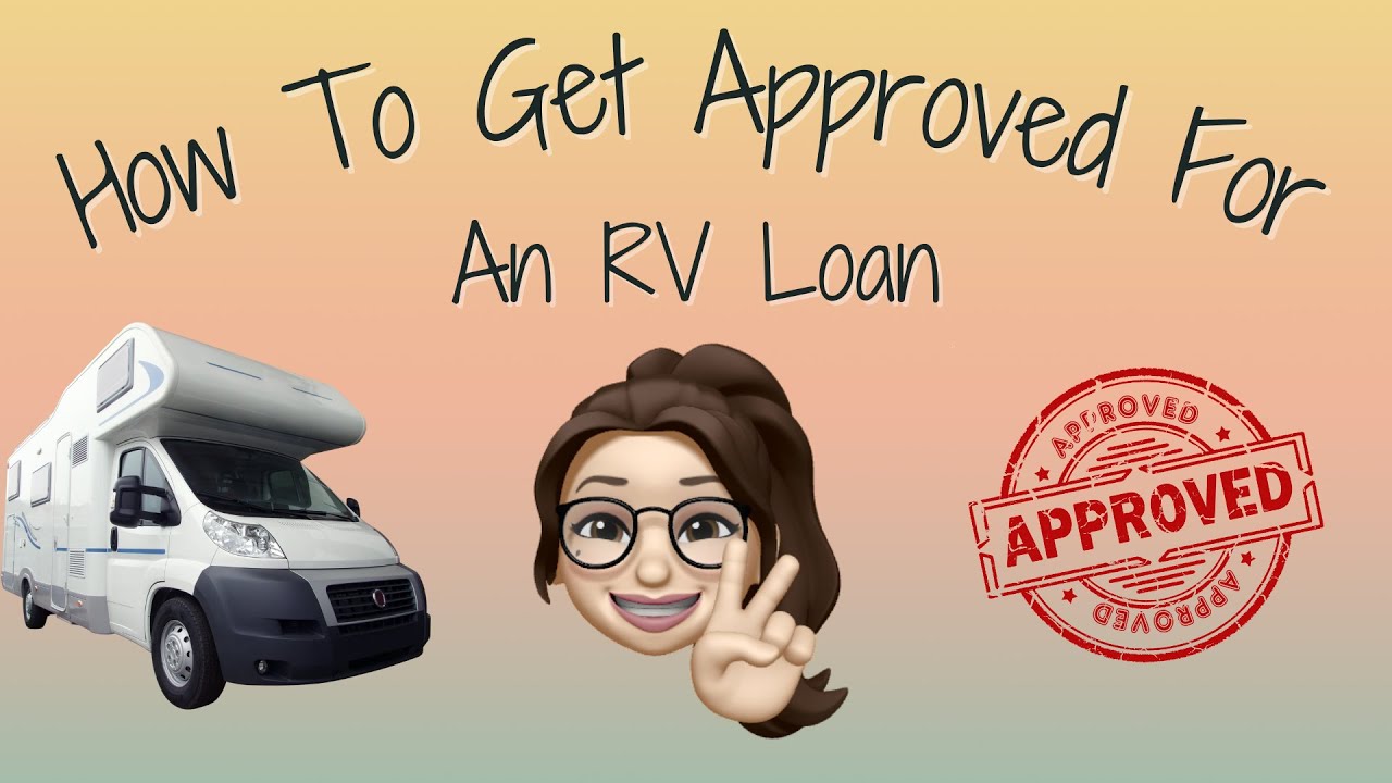 Rv Financing Options: Is An Rv Loan Considered A Mortgage?