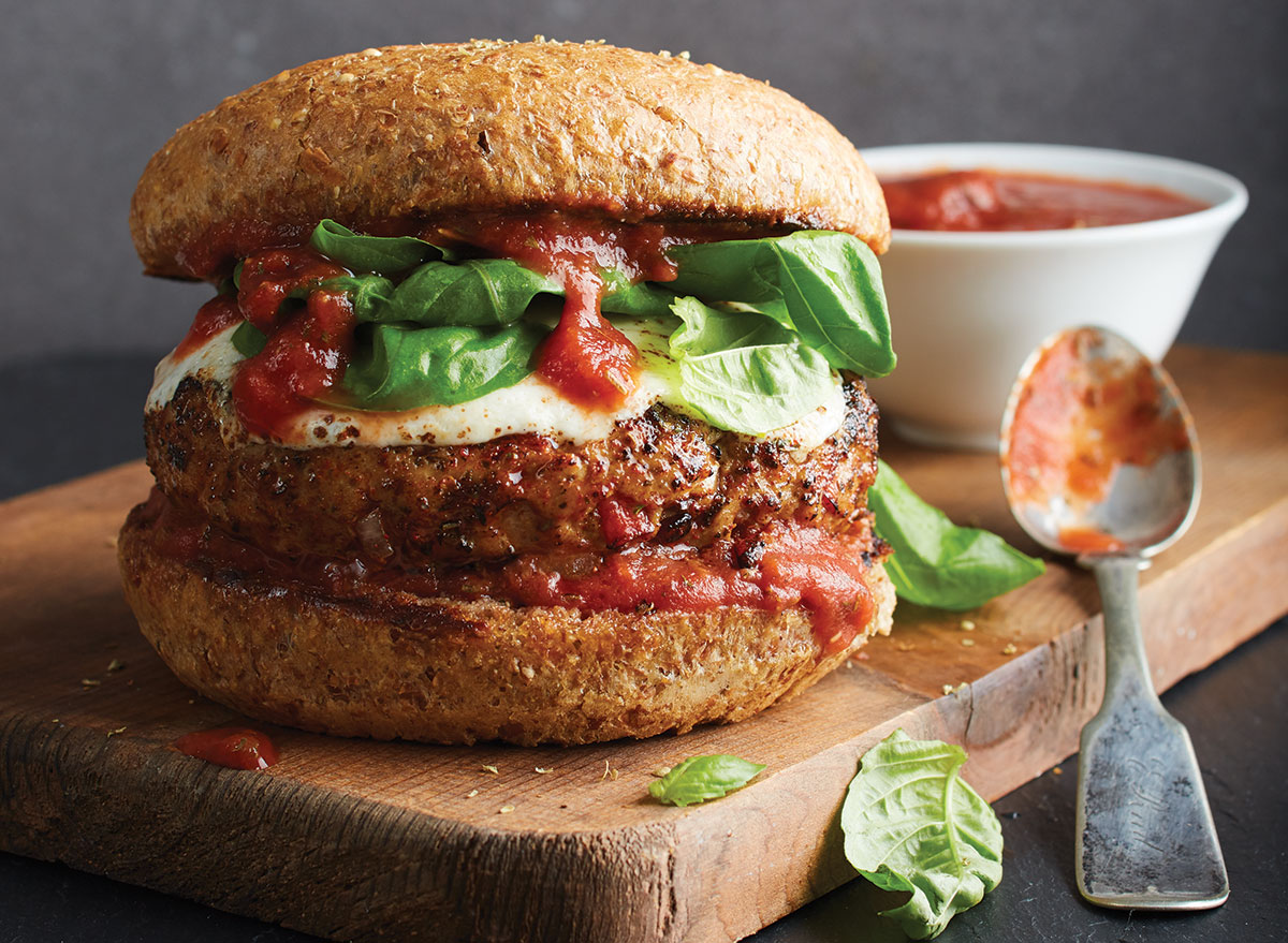 13+ Best Healthy Hamburger Recipes For Weight Loss — Eat This Not That