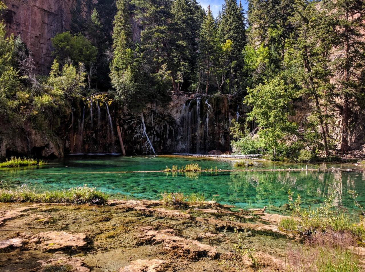 Hiking To Hanging Lake In Colorado 2023: What To Know Before You Go - Rad  Family Travel
