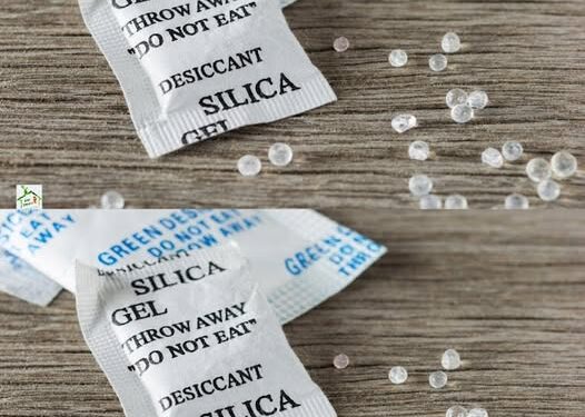 Don’t throw away these small packets: they can save you a lot of money